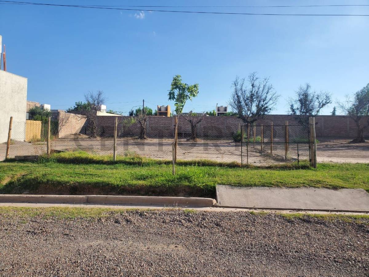 Terreno en Venta en Maipu, Mendoza
