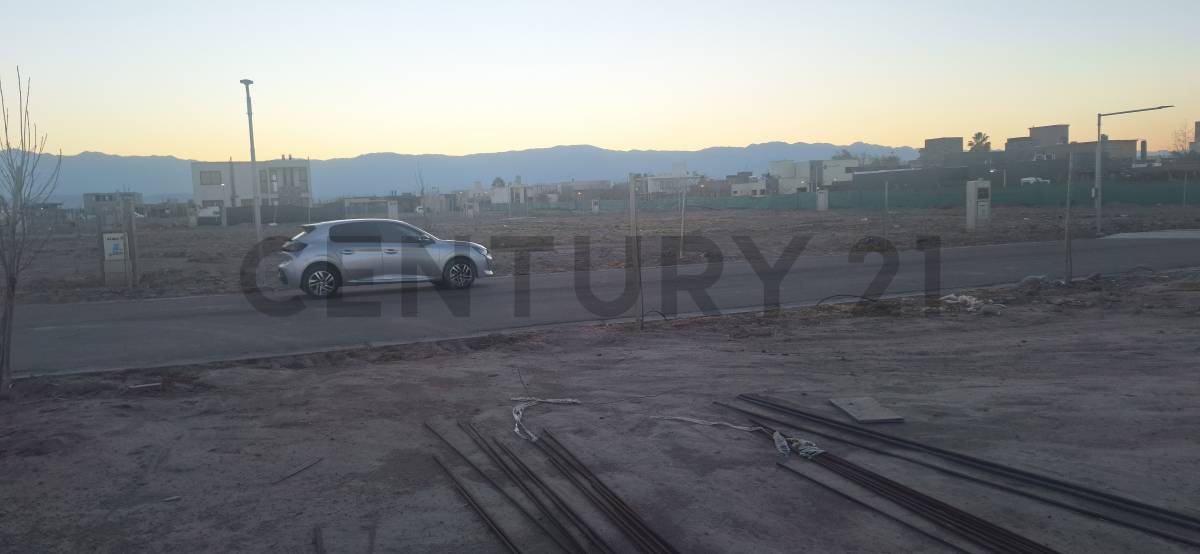 Terreno en Venta en Maipu, Mendoza