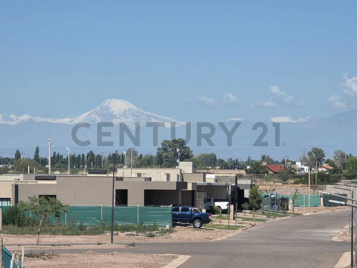 Casa en Venta en Maipu, Mendoza