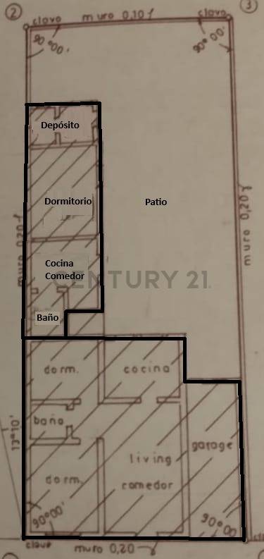 Casa en Venta en San Rafael, Mendoza