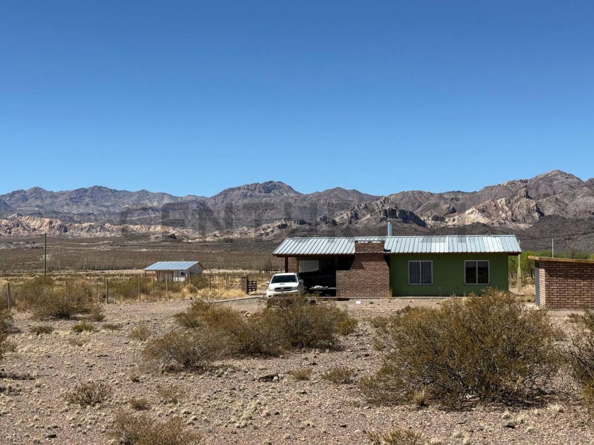 Casa en Venta en Las Heras, Mendoza