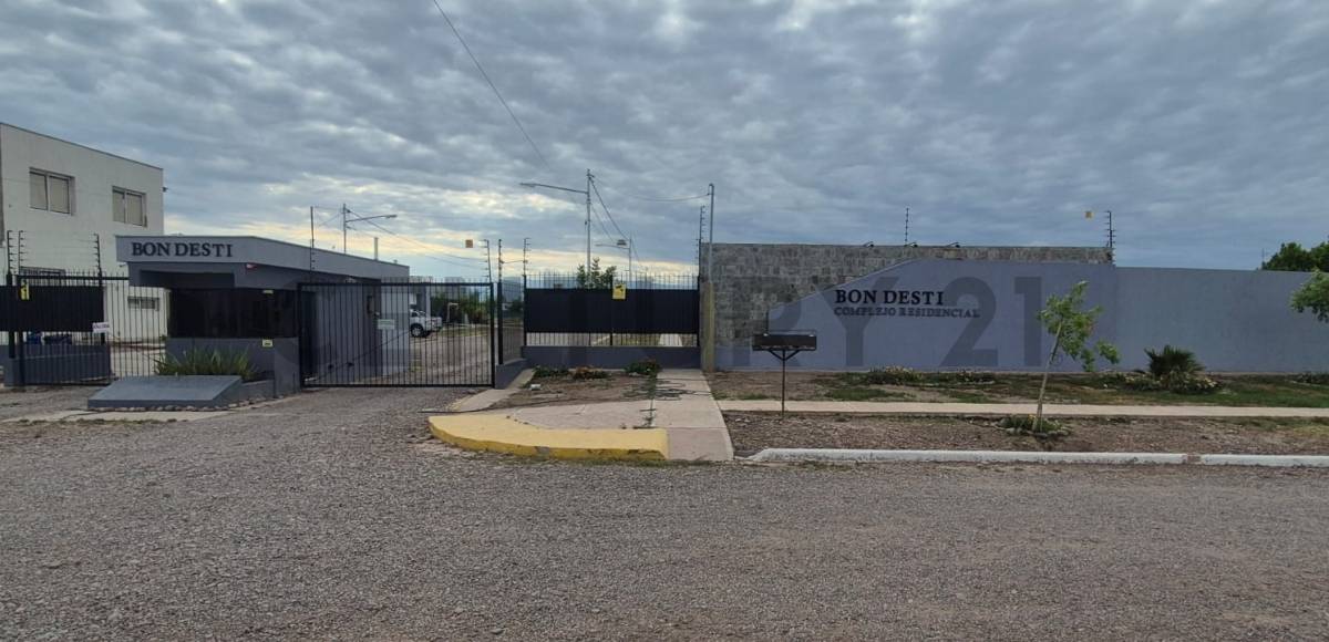 Terreno en Venta en Maipu, Mendoza