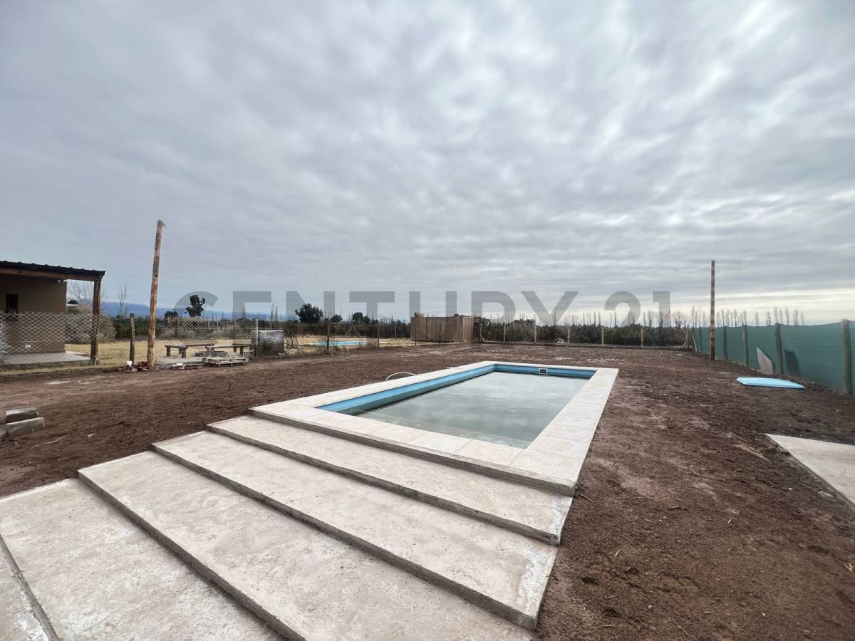 Terreno en Venta en Guaymallen, Mendoza