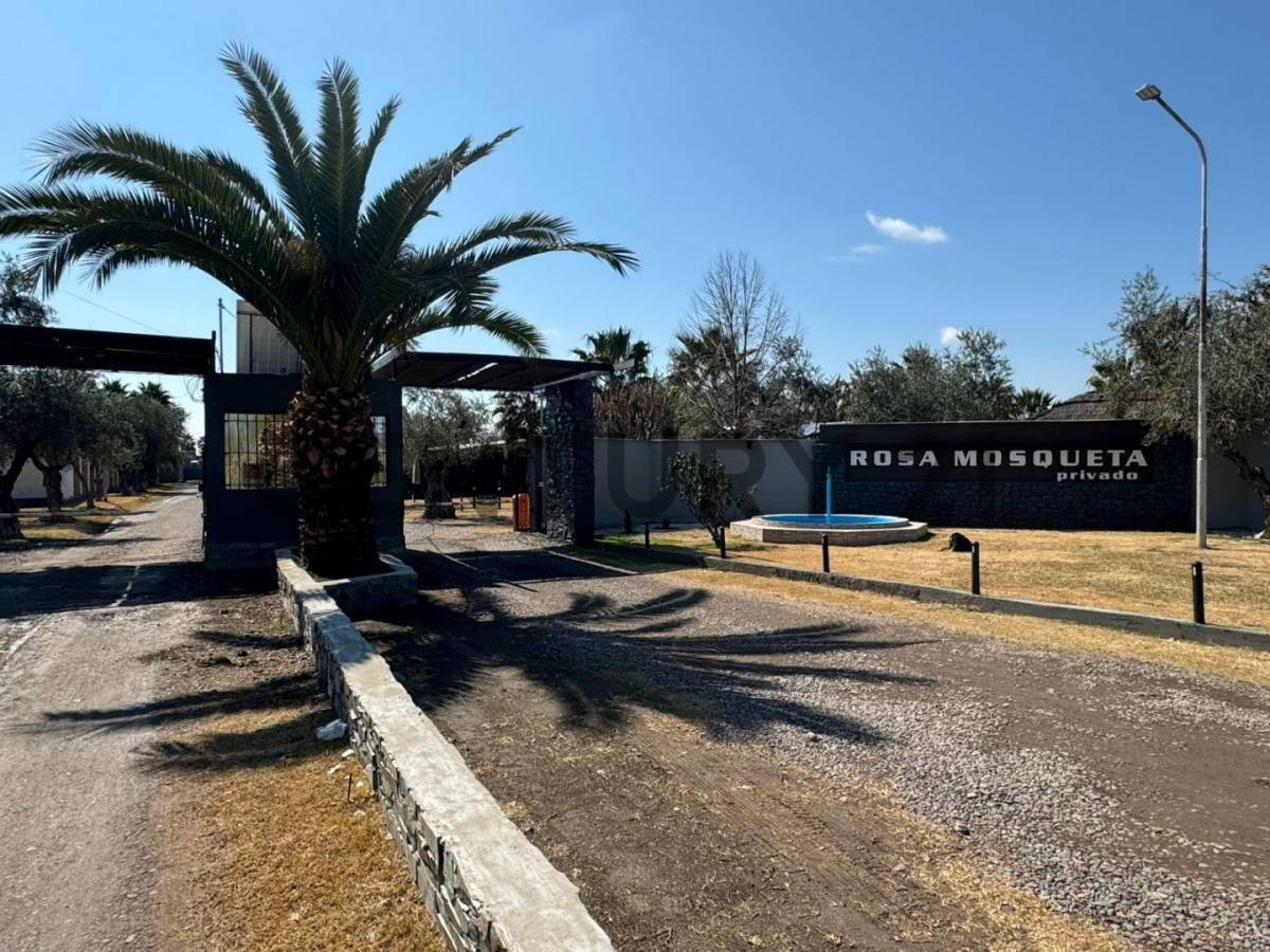 Terreno en Venta en Guaymallen, Mendoza