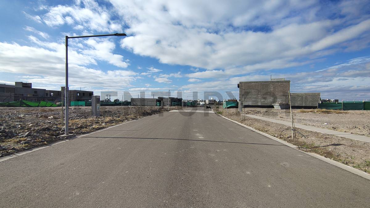 Terreno en Venta en Maipu, Mendoza