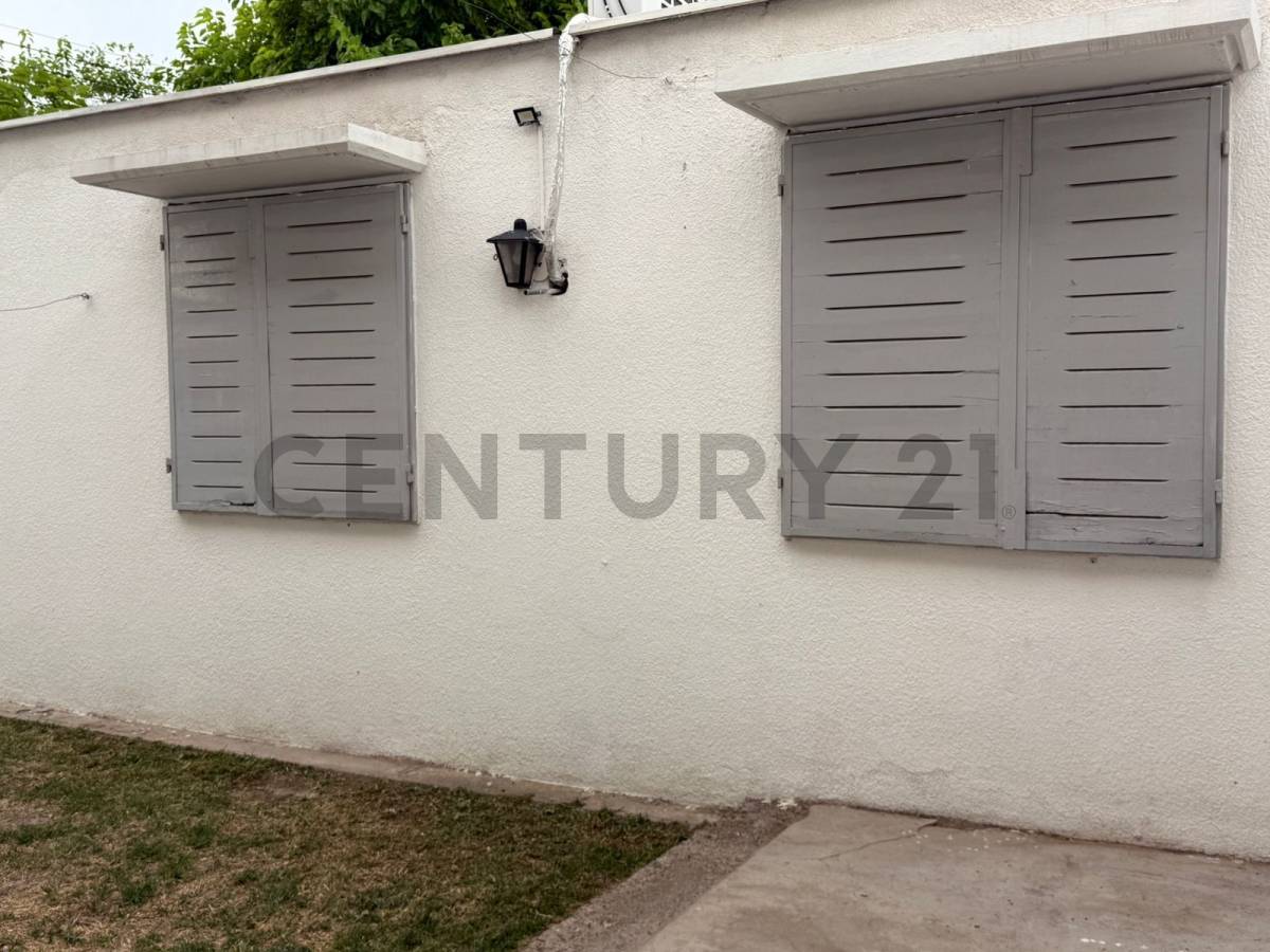 Casa en Venta en Godoy Cruz, Mendoza