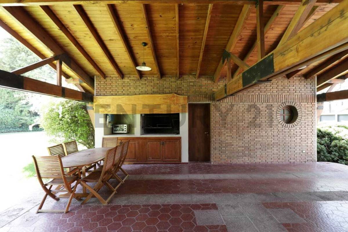 Casa en Venta en Lujan de Cuyo, Mendoza
