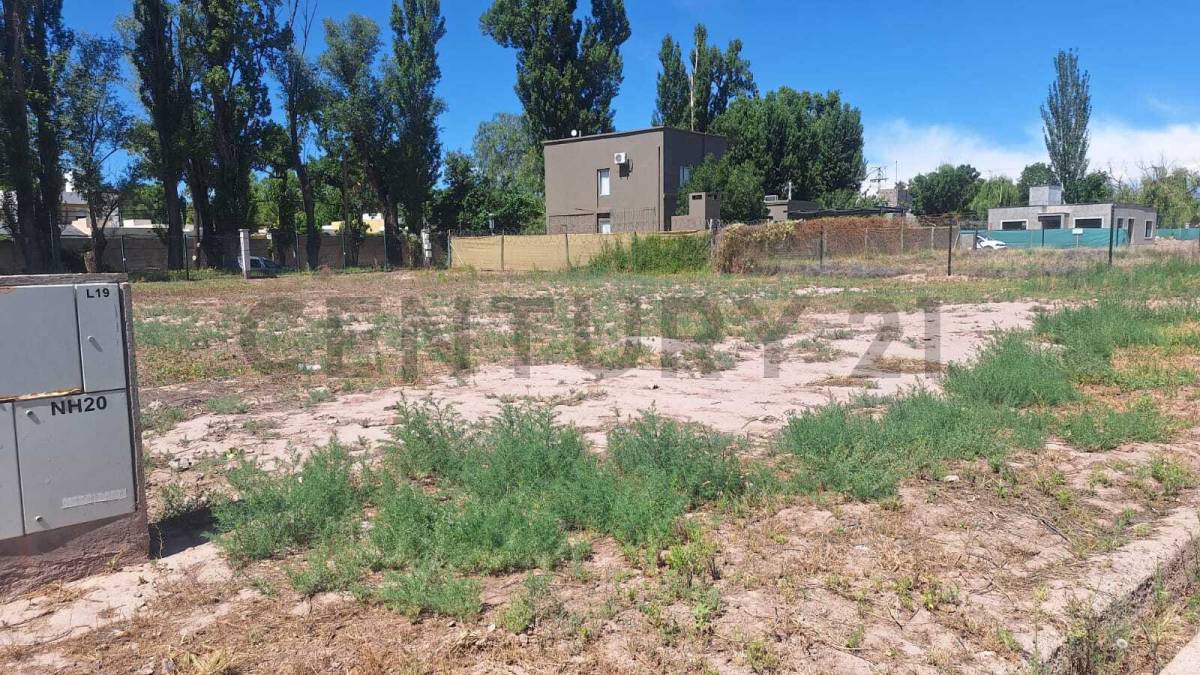 Terreno en Venta en Lujan de Cuyo, Mendoza