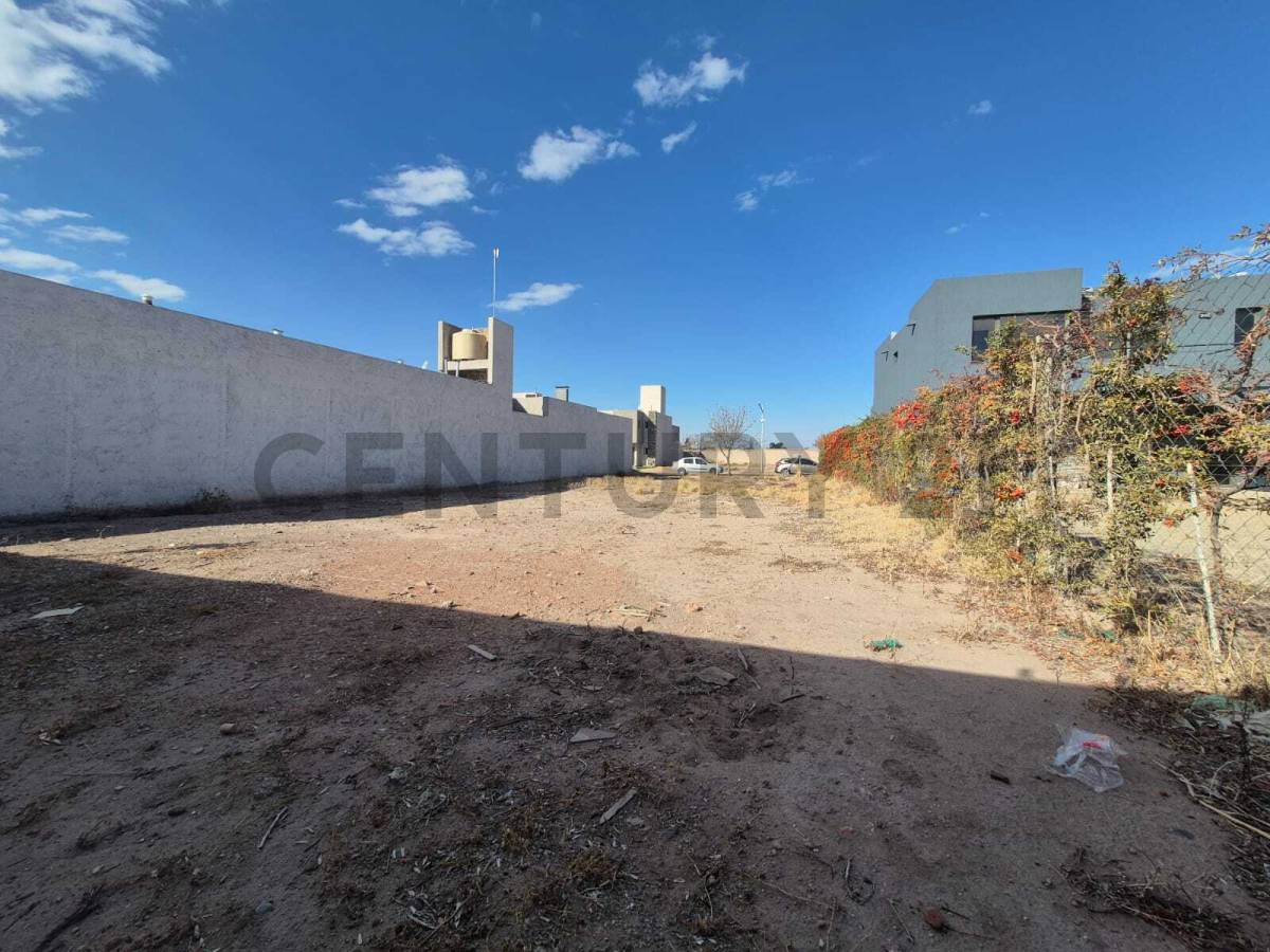 Terreno en Venta en Guaymallen, Mendoza