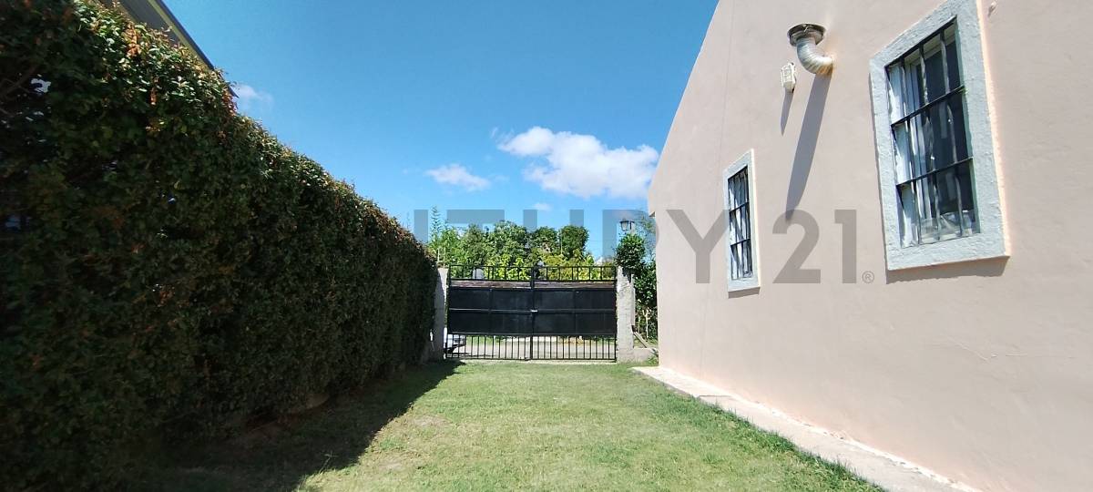 Casa en Venta en Tupungato, Mendoza