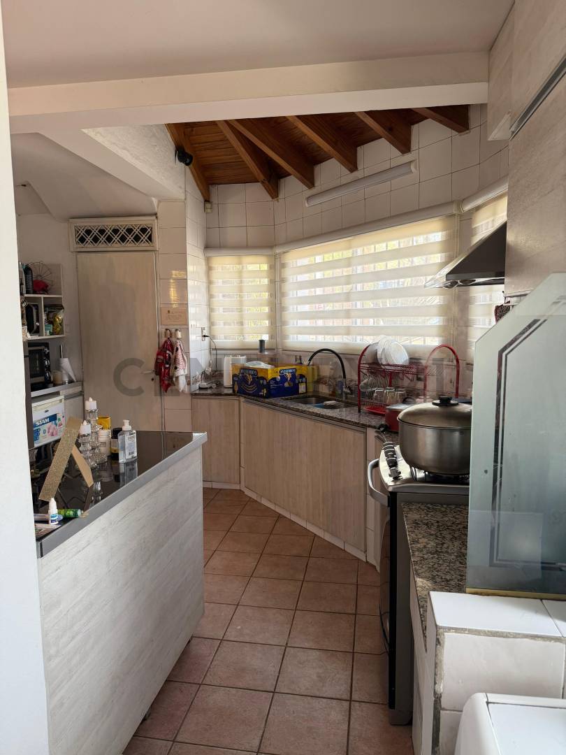 Casa en Venta en Capital, Mendoza