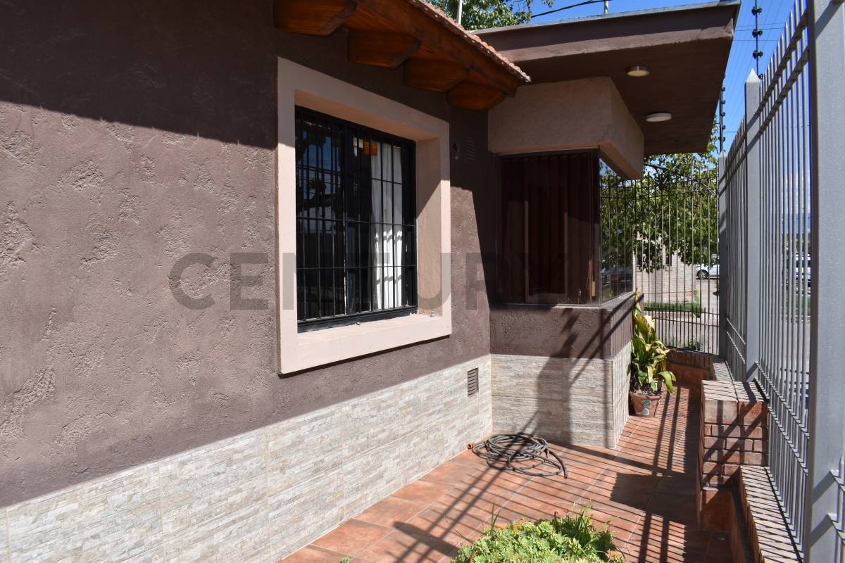 Casa en Venta en Maipu, Mendoza