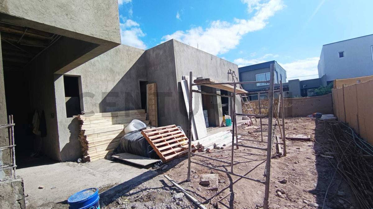 Casa en Venta en Lujan de Cuyo, Mendoza