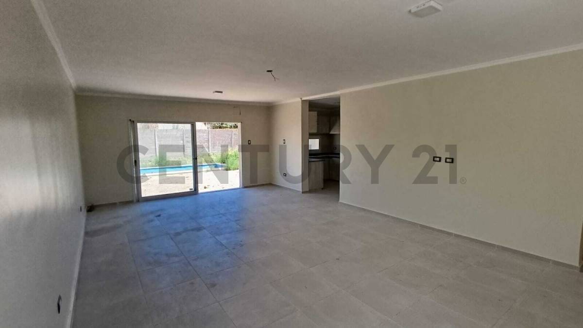 Casa en Venta en Villa Santa Lucia, San Juan