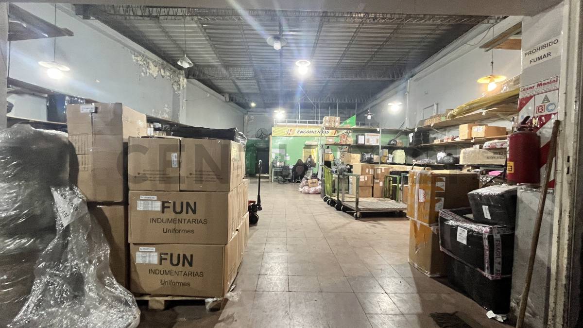 Galpon en Venta en Capital, San Juan