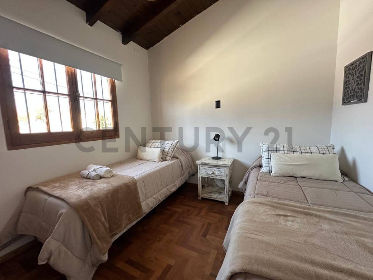 Casa en Venta en Capital, Mendoza