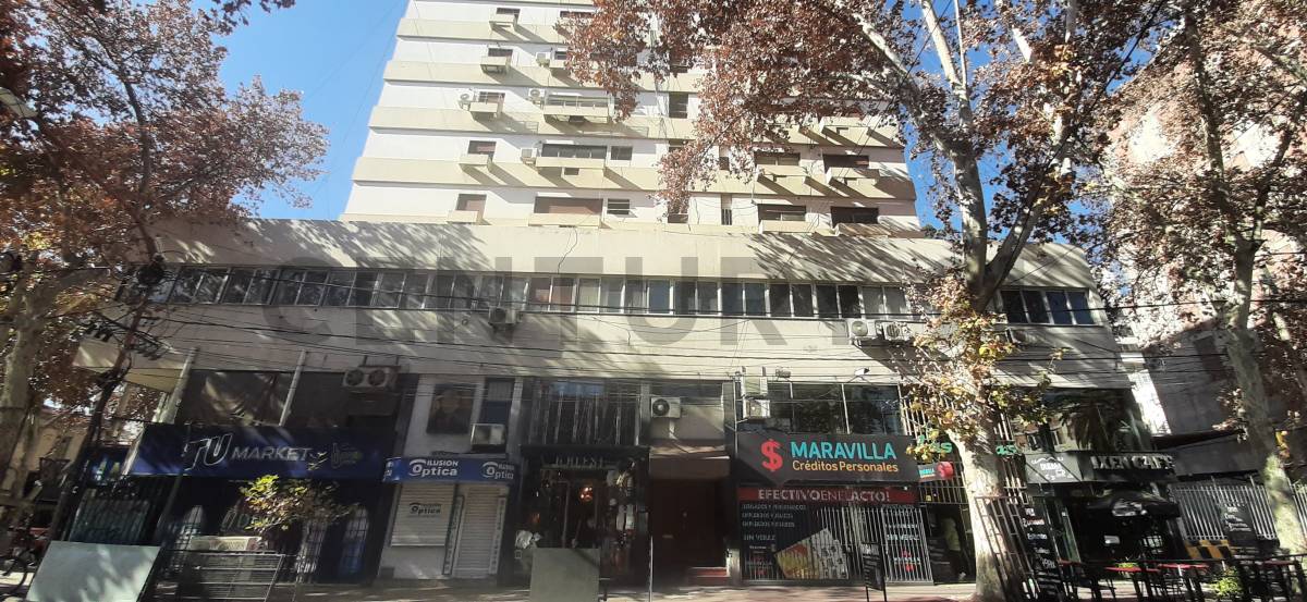 Departamento en Alquiler en Capital, Mendoza