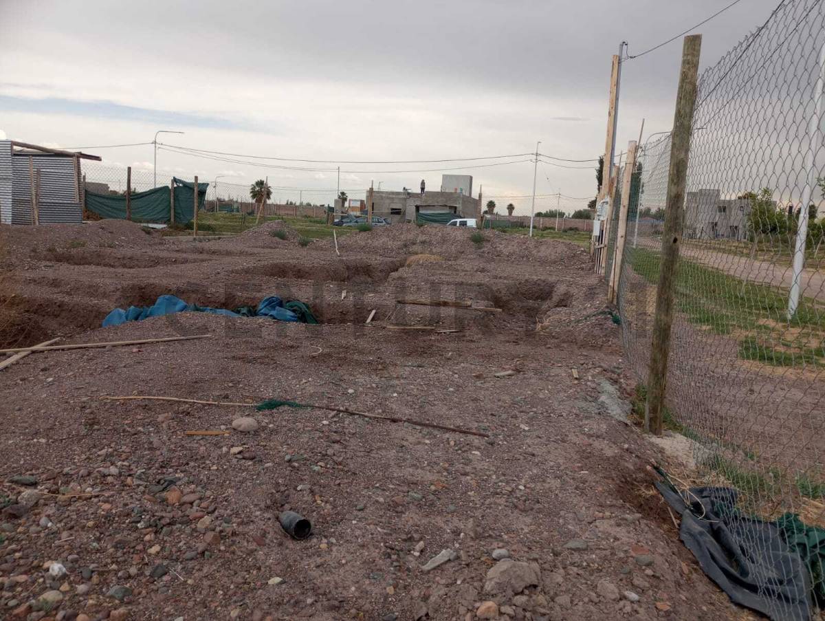 Terreno en Venta en Guaymallen, Mendoza