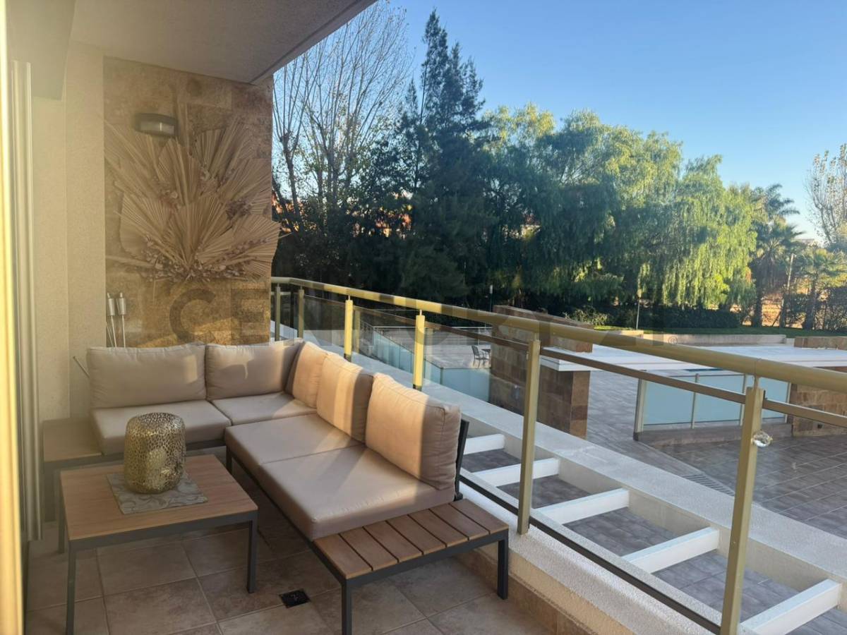 Departamento en Venta en Godoy Cruz, Mendoza