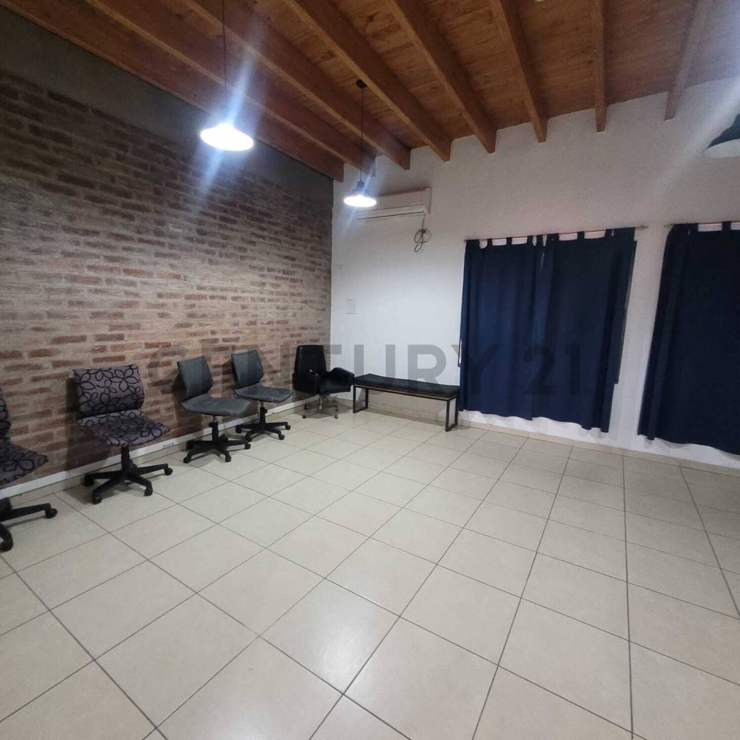 Oficina en Alquiler en Capital, Mendoza