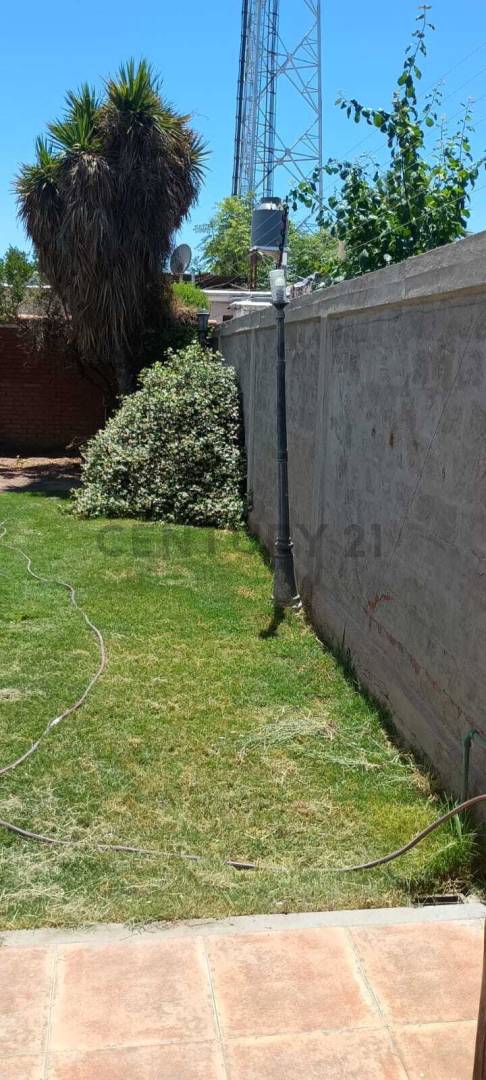 Casa en Alquiler en Las Heras, Mendoza