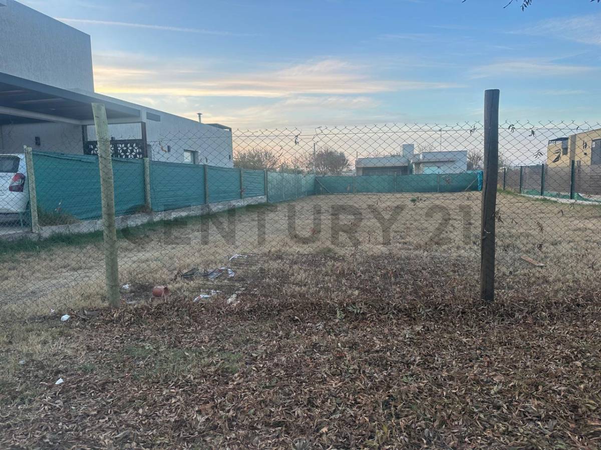 Terreno en Venta en Guaymallen, Mendoza