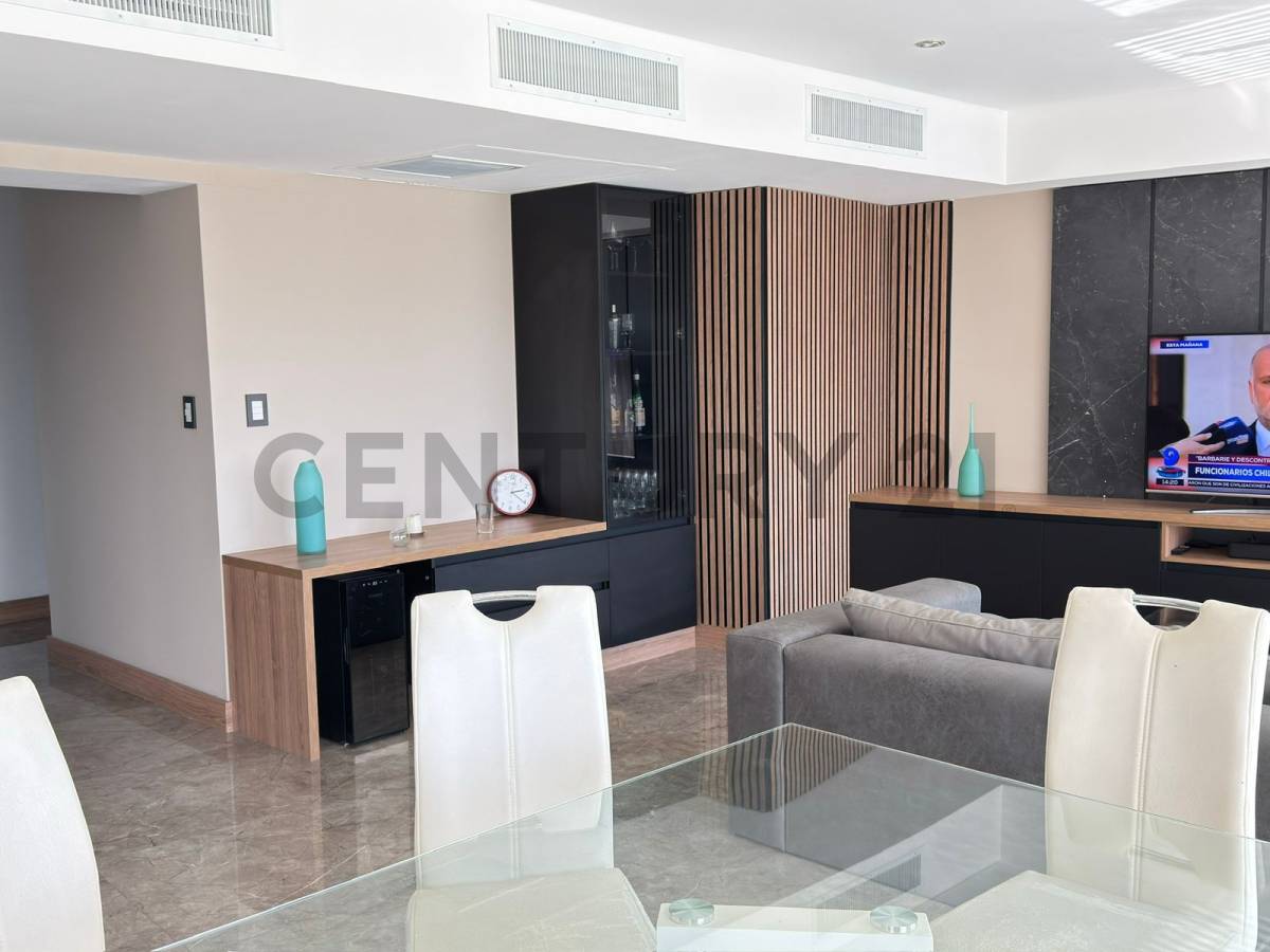 Departamento en Venta en Capital, Mendoza