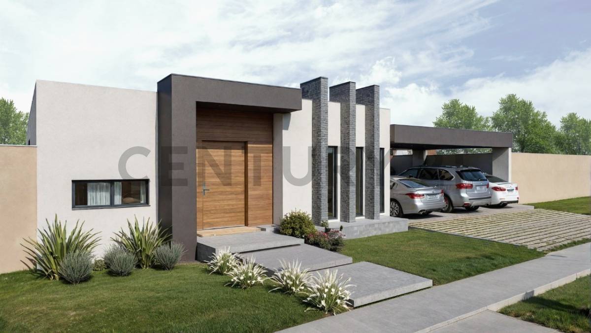 Casa en Venta en Lujan de Cuyo, Mendoza