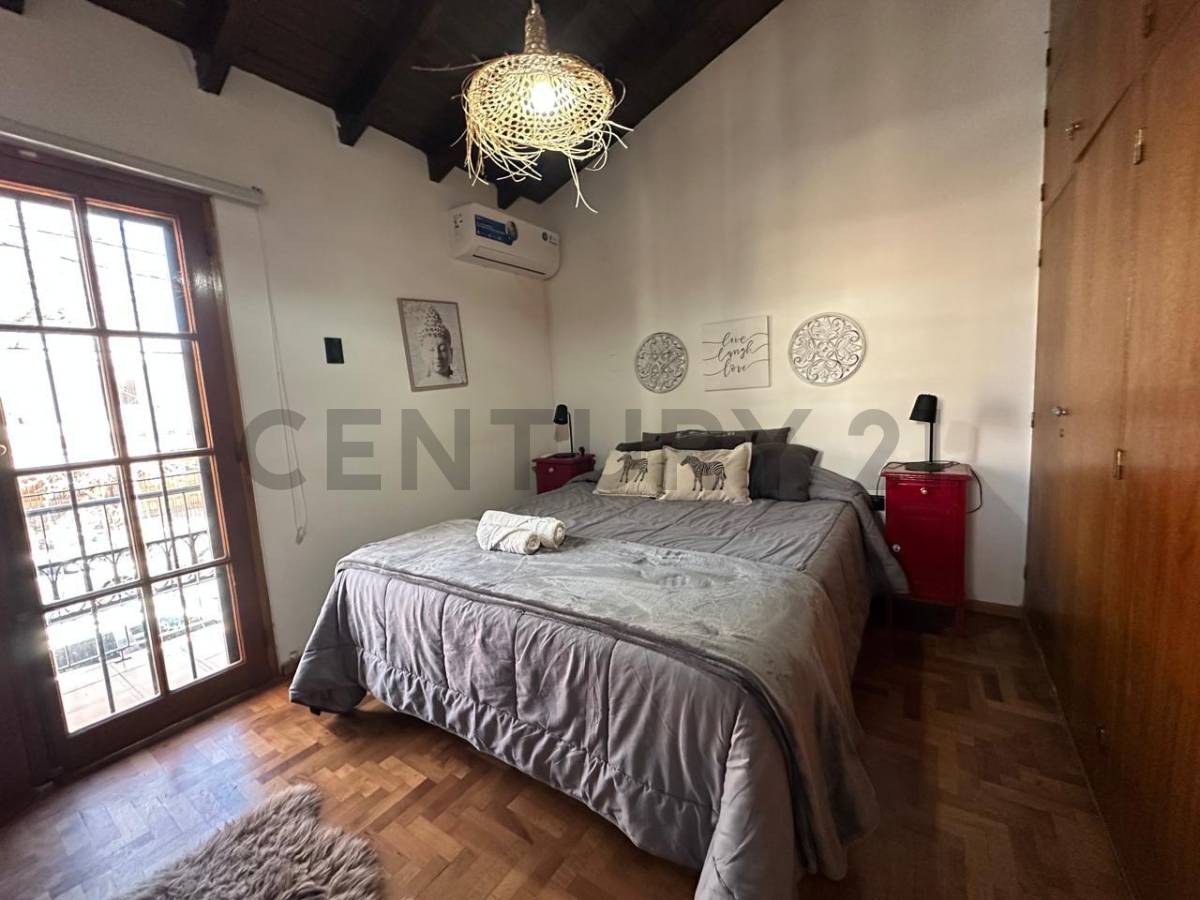 Casa en Venta en Capital, Mendoza