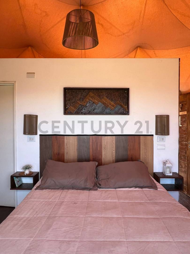 Cabaña en Venta en Lujan de Cuyo, Mendoza