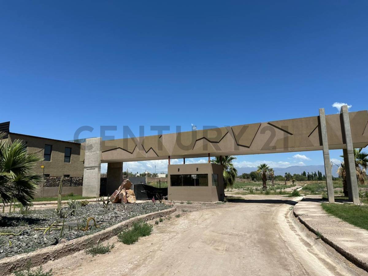Terreno en Venta en Guaymallen, Mendoza