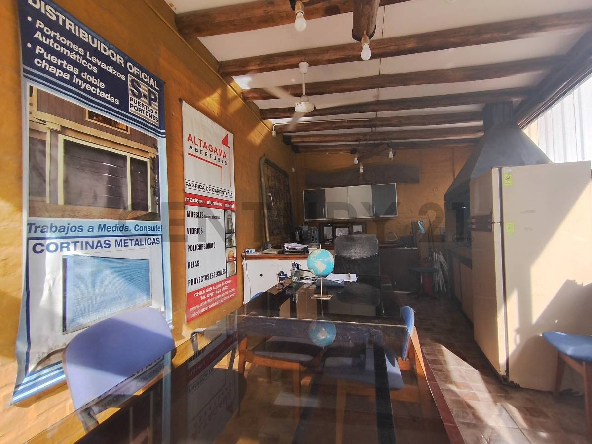Oficina en Venta en Lujan de Cuyo, Mendoza