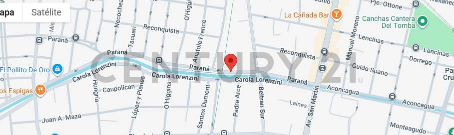 Departamento en Venta en Godoy Cruz, Mendoza