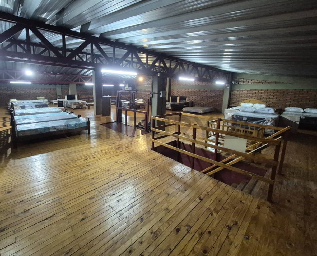 Galpon en Venta en Guaymallen, Mendoza