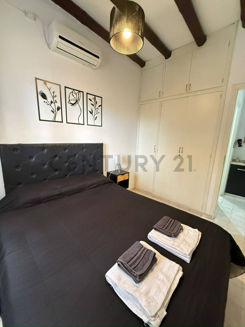 Departamento en Venta en Capital, Mendoza