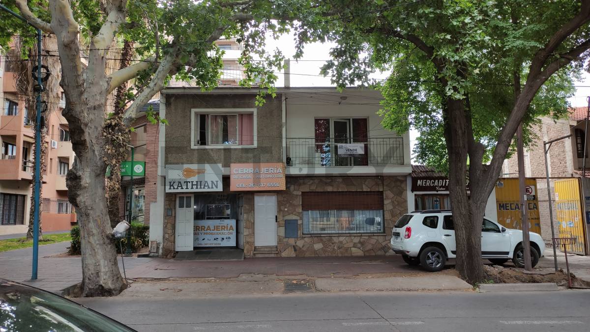 Casa en Venta en Godoy Cruz, Mendoza