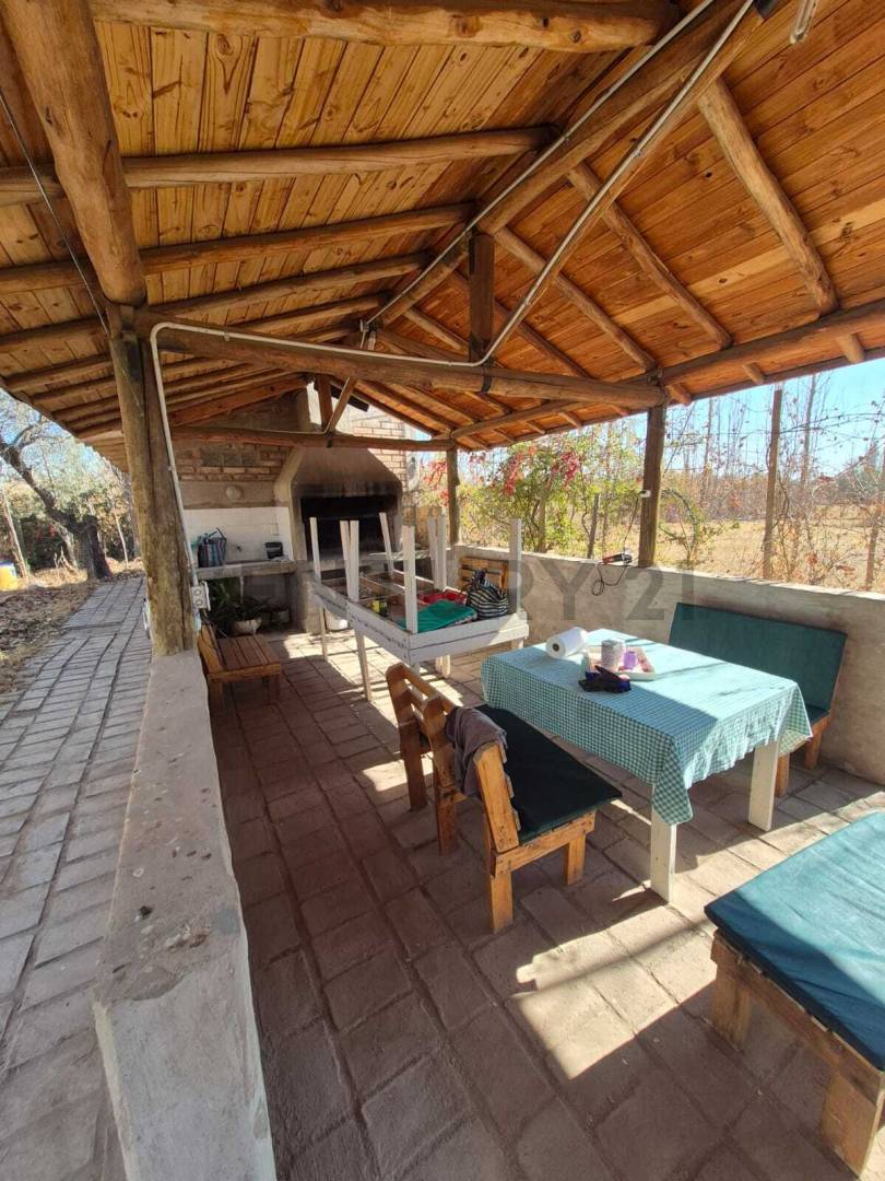Terreno en Venta en Maipu, Mendoza