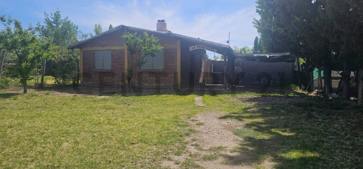 Casa en Venta en Lujan de Cuyo, Mendoza