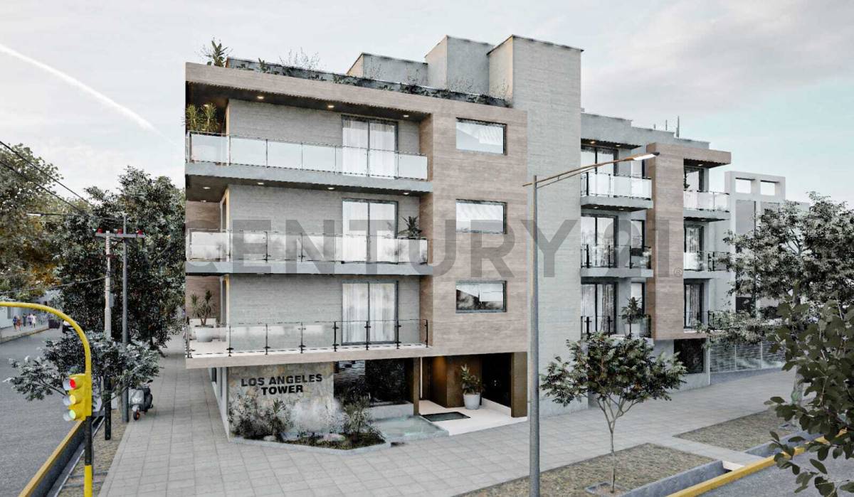 Departamento en Venta en Godoy Cruz, Mendoza