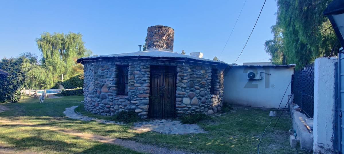 Casa en Venta en Lujan de Cuyo, Mendoza