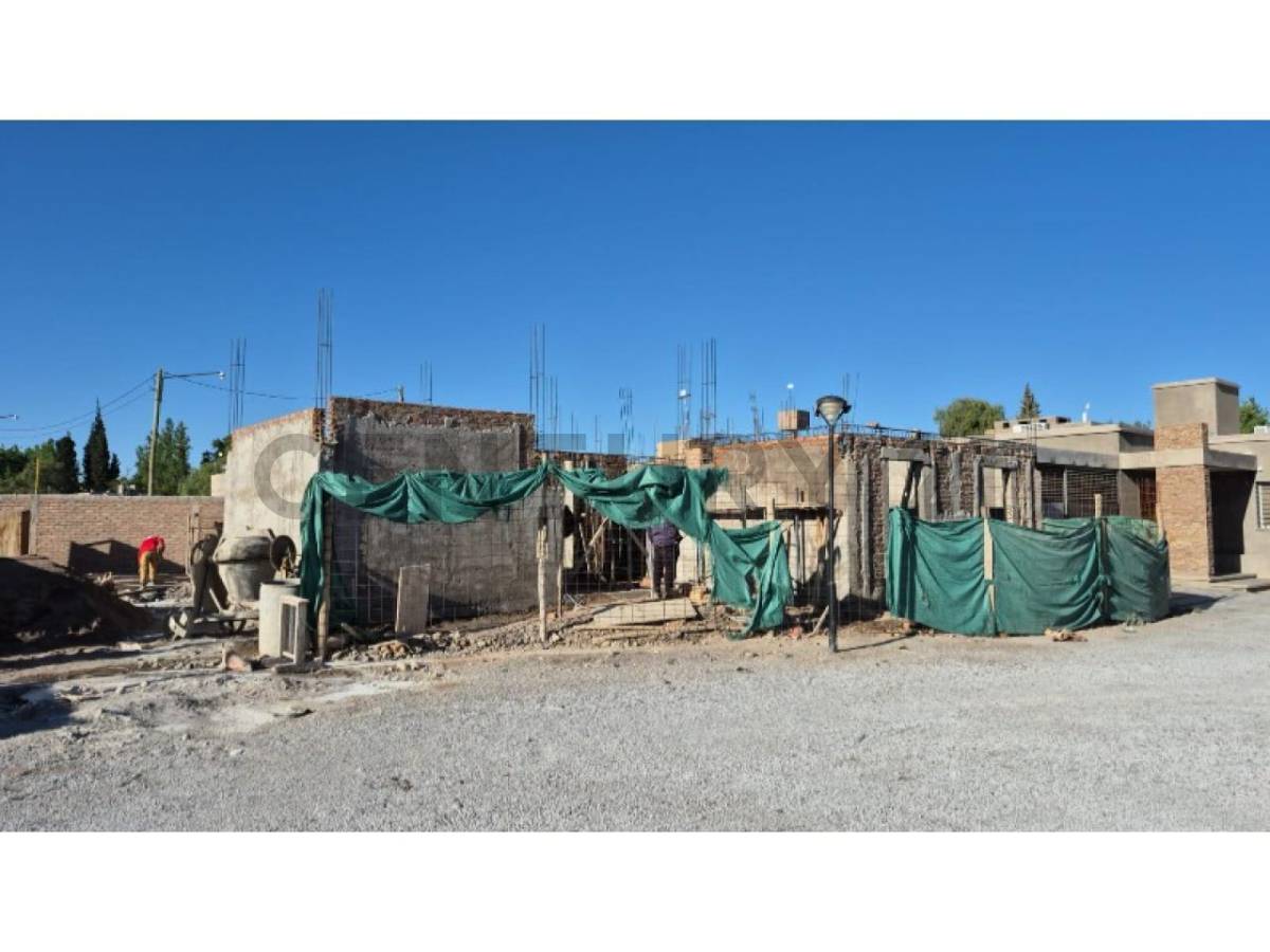 Casa en Venta en Rivadavia, San Juan