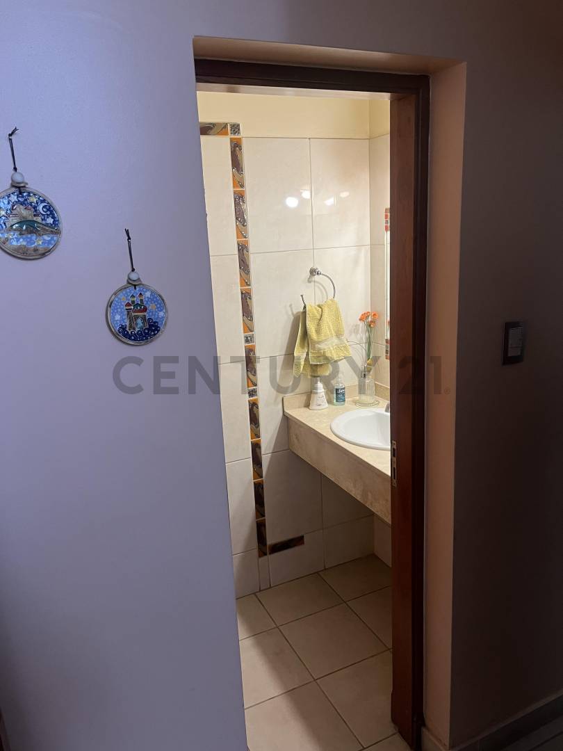 Casa en Venta en Rivadavia, San Juan