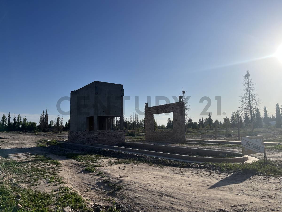 Terreno en Venta en Maipu, Mendoza