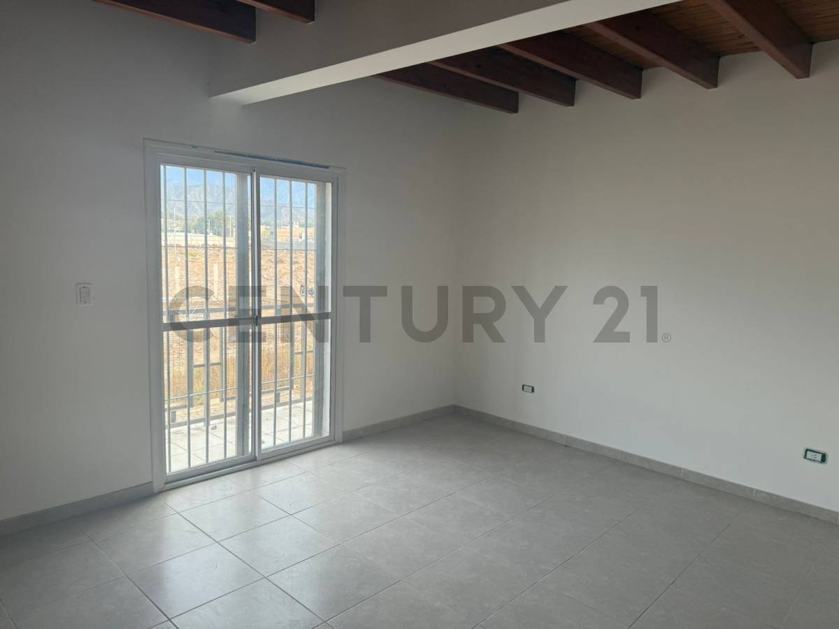 Departamento en Venta en Las Heras, Mendoza