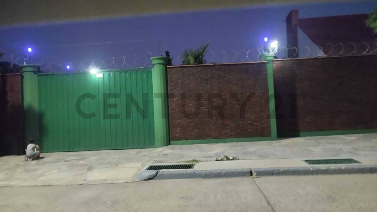 Casa en Venta en Maipu, Mendoza