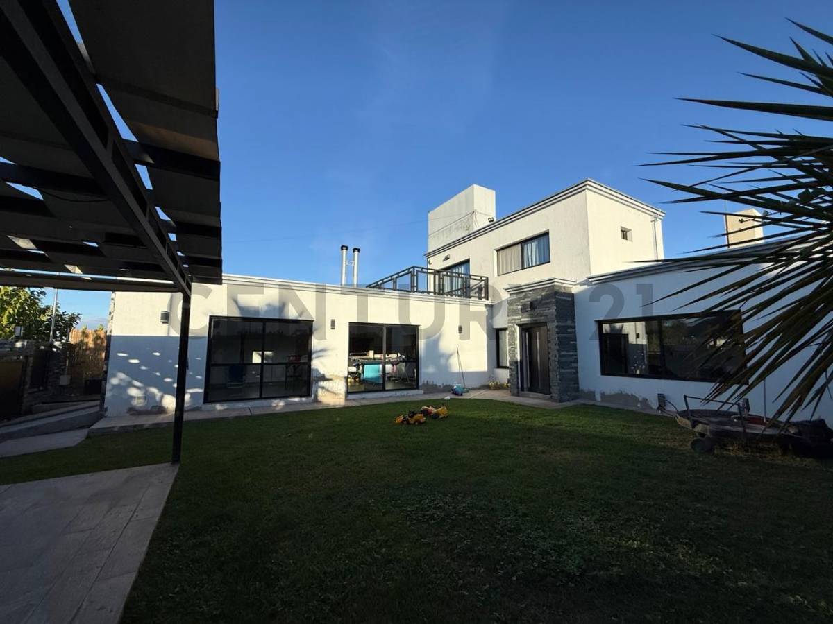 Casa en Venta en Las Heras, Mendoza