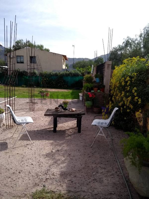 Casa en Alquiler en Las Heras, Mendoza