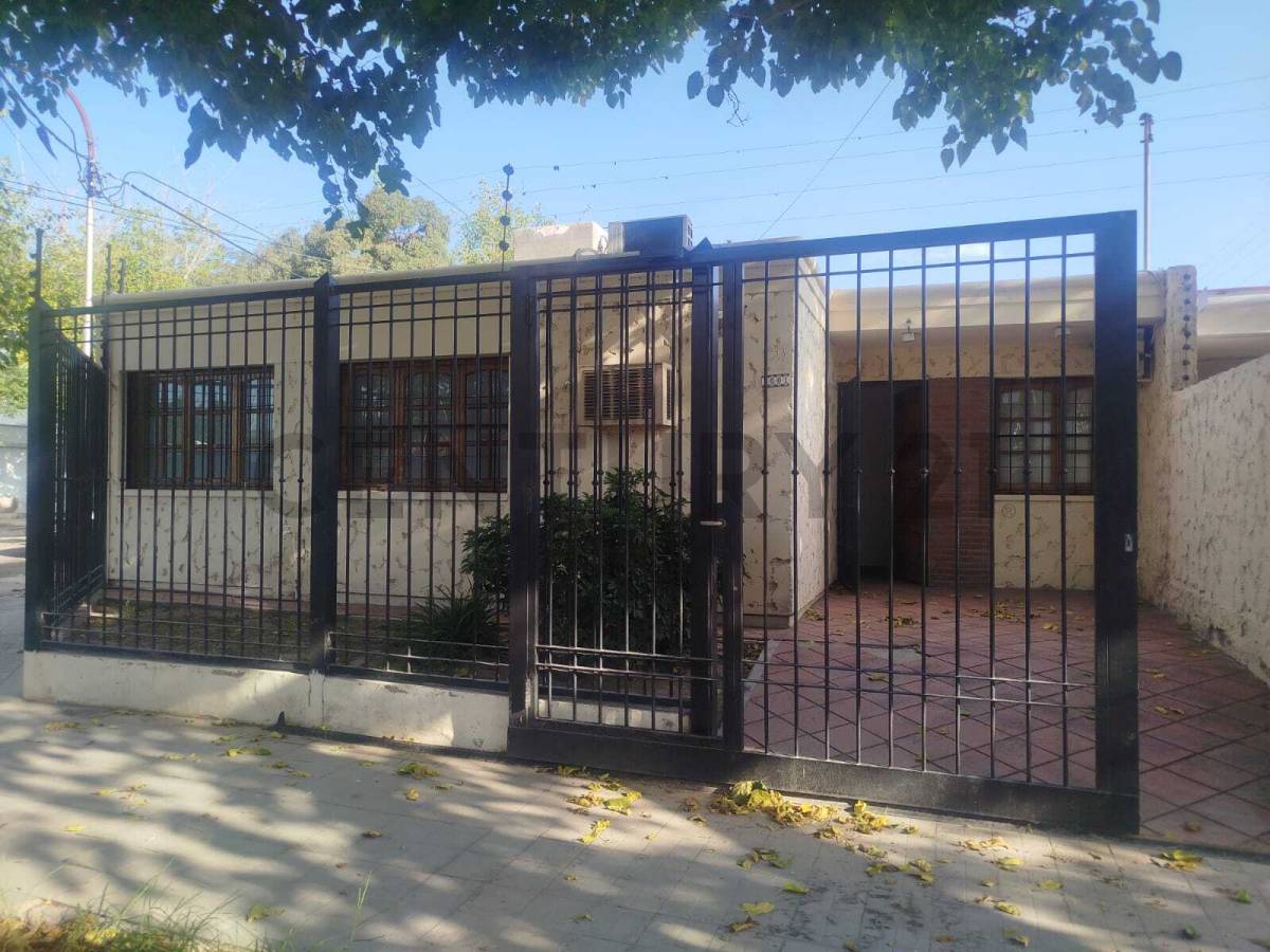 Casa en Venta en Las Heras, Mendoza