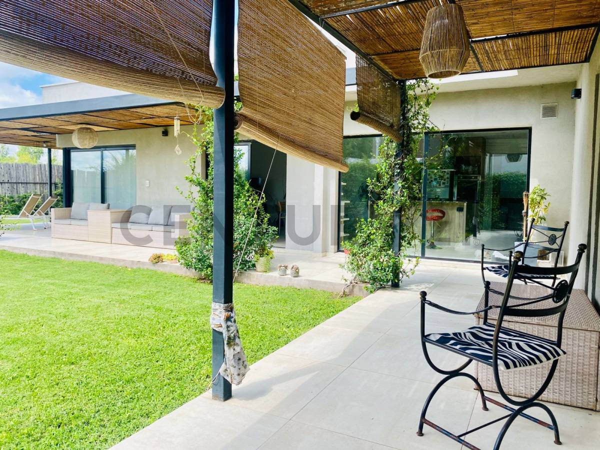 Casa en Venta en Maipu, Mendoza