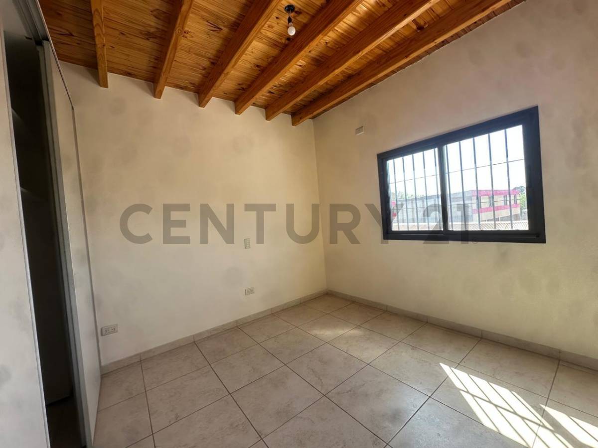 Departamento en Venta en Capital, Mendoza
